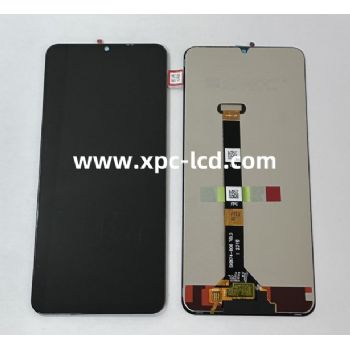 1:1 Original LCD For OPPO Realme C53 LCD Touch Screen Black OEM Service Box