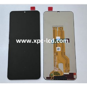 1:1 Original LCD For OPPO Realme C61 LCD Touch Screen Black OEM Service Box