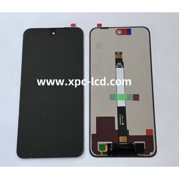 1:1 Original LCD For Xiaomi Redmi 15 (Europe) LCD Touch Screen Black OEM Service Box