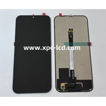 1:1 Original LCD For Xiaomi Redmi 15C LCD Touch Screen Black OEM Service Box