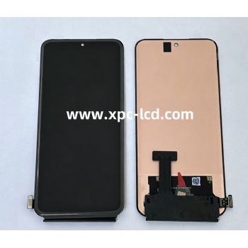 1:1 Original LCD For OPPO Reno 13 Pro 5G AMOLED LCD Touch Screen Black OEM Service Box