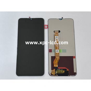 1:1 Original LCD For OPPO A57 4G LCD + Touch Screen OEM Service Box Black
