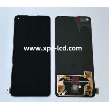 1:1 Original LCD For OPPO Realme GT NEO 2 120Hz OLED Screen OEM Service Box