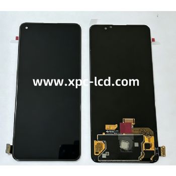1:1 Original LCD For OPPO Realme GT Master 120Hz OLED Screen OEM Service Box