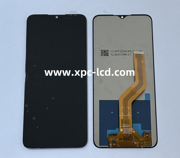 Wholesale price LCD for Blackview A70 LCD Touch screen Black