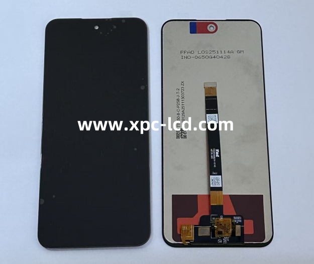 Wholesale price LCD for Blackview A96 LCD with Touch screen Black