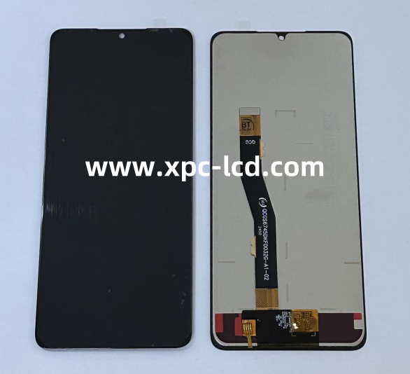 Best Price LCD FOR Doogee Note 59 Screen Display Black