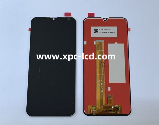 Good Price for Blackview A50 LCD Touch screen Black