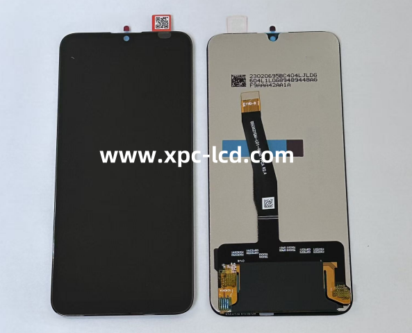 Best quality LCD For Honor 10 LITE LCD Display Black