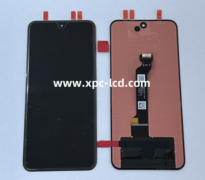 Factory good price Huawei honor 200 OLED LCD with touch screen Black