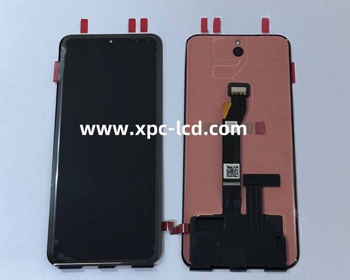 Wholesale price lcd Huawei Honor 90 OLED AMOLED BLACK