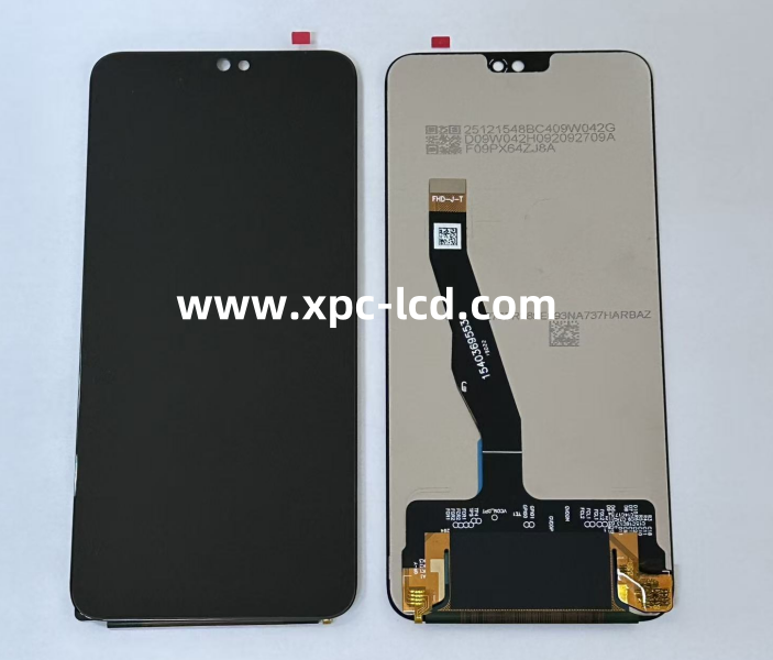 Best price lcd Huawei Honor View 10 Lite LCD with touch screen Black