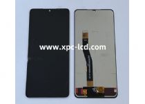 Best Price LCD FOR Doogee Note 59 Screen Display Black